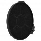 VHBW Aktív Szénszűrő CLCH60SS-C - 13,25 cm