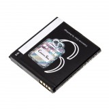 VHBW Alcatel TLi021F7 Mobil Router Akkumulátor - 2150 mAh 3,7 V Li-Ion