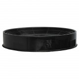 VHBW Amica KF17130 Aktív Szénszűrő, 1160825, FWK-140 - 14 cm