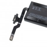 VHBW Apple 020-00633, 020-00634 Számítógépes Egér Akkumulátor - 1986 mAh 3,67 V Li-Ion