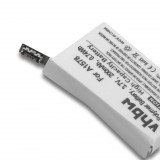 VHBW Apple A1578 Okosóra Akkumulátor - 200 mAh, 3,8 V, Li-polimer