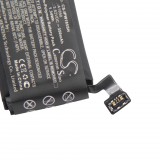 VHBW Apple A1850 Okosóra Akkumulátor – 350 mAh, 3,82 V, Li-polimer