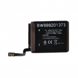 VHBW Apple A2277 Okosóra Akkumulátor - 240mAh 3,82V Li-polimer