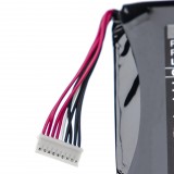 VHBW Autel MLP4670B1P Akkumulátor - 10000 mAh 3,7 V Li-polimer