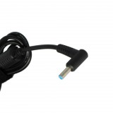 VHBW Autóstöltő HP PP009C-t notebookhoz - 3,34 A