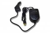 VHBW Autóstöltő Lenovo 0B47030, 0C19880, 45N0289, 36200245, 36200246, 36200280 notebookokat - 2,25 A