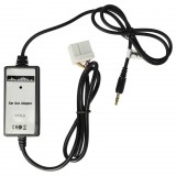 VHBW AUX Audio Adapter Kábel YOM2002-2011 - 14cm