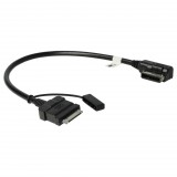 VHBW AUX Audioadapter Kábel 5N0035554 - 14,7 cm