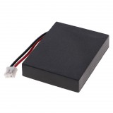 VHBW Babafigyelő elem a Levana JH103450 készülékhez - 1600 mAh 3,7 V Li-polimer