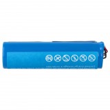 VHBW Babafigyelő elem a Philips 1S1PBL1865-2.6-hoz - 3400 mAh 3,7 V Li-Ion