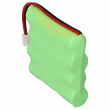 VHBW Babafigyelő Summer Infant 29600-10, 29580-10 - 1000 mAh 4,8 V NiMH