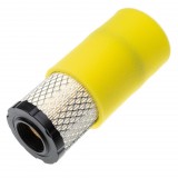 VHBW Bad Boy 063-4026-00 2x Szűrő - John Deere Lawn Traktor - 1x Előszűrő, 1x Levegőszűrő