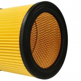 VHBW BAMATO AB110FP Patronszűrő - Parkside Extraction System - HEPA Szűrő