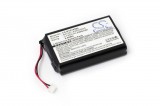 VHBW Baracoda B25000001 Vonalkód Olvasó - 2400 mAh 3,7 V Li-Ion