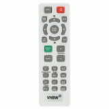 VHBW BenQ RCX013, RCX022, RC02, RCE012 Távirányító BenQ Projektorhoz