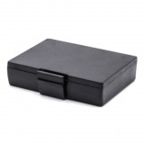 VHBW Bixolon K409-00007A Vonalkód-leolvasó, PBP-R200, 1100 mAh, 7,4 V, Li-Ion