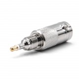 VHBW BNC Antennaadapter Motorola GP88