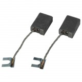 VHBW Bosch 1617014110 szénkefe 2x, 6,3 x 12,5 x 18 mm