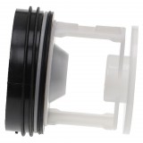 VHBW Bosch 182430, 00172339 Szöszszűrő Mosógéphez, Szárítógéphez