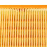 VHBW Bosch 2 607 432 034, 2607432033 Lapos Redős Szűrő