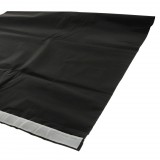 VHBW Bosch 2007006897151, 2 607 432 043, 2607432043 Porszívótasak, 10x, Műanyag