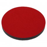 VHBW Bosch 2609256052 Polírozóbetét - 15 cm, 16 g