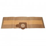 VHBW Bosch 3165140210454, 2605411150 Porszívótasak - 5x