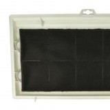 VHBW Bosch 460478 Aktív Szénszűrő - 49,5 x 29,5 x 6,2 cm