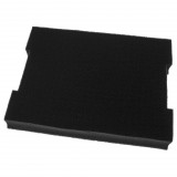 VHBW Bosch 6000003672 perforált hab, Bosch Toolboxhoz