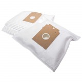 VHBW Bosch BBZ41FK, 468265, BSHG468265, BSHG00468265 10x Porszívótasak