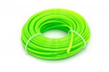 VHBW Bosch Makita Fűnyíró Zsinór - Zöld, 3 mm x 15 m, Kerek