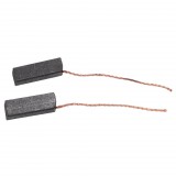 VHBW Bosch Mosógép Szénkefe (2 darab) 5x12,4x32mm 021521