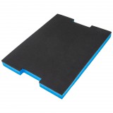 VHBW Bosch Sortimo L-Boxx 4.0 LB4 Habbetét