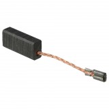 VHBW Bosch Szénkefe 1607014145, 5x8x17,5mm, 2 darab