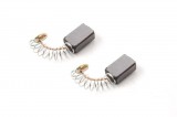VHBW Bosch Szénkefe, 2 darab, 5mm x 8mm x 12mm