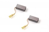 VHBW Bosch Szénkefe, 5mm x 8mm x 16mm, 2 darab