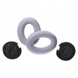 VHBW Bose AE2 Fülpárnák - Memóriahab, 41 mm