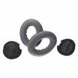 VHBW Bose AE2 Fülpárnák - Memóriahab, 41 mm