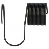 VHBW Brother 151011001 Menetfeszítő Rugó Singer Varrógéphez