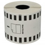 VHBW Brother DK-22205 Címkéző - 62 mm x 30,48 m