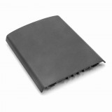 VHBW BTRY-MC55EAB02 Mobil Számítógép Akkumulátor, 82-111094-01, U60493 - 2400 mAh, 3,7 V