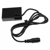 VHBW Canon DR-E18 Egyenáramú Csatoló - 120 cm