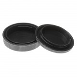 VHBW Canon EOS R, RP Hátsó Lencse- és Házvédő