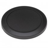 VHBW Canon EOS R, RP Házsapka - Fekete