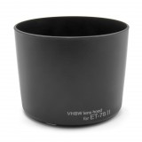 VHBW Canon ET-78II Lencsevédő