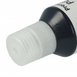 VHBW Canon GI-11, GI-21, GI-41, 4528C001, GI-41BK Fekete Utántöltő Tinta - 135 ml