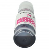 VHBW Canon GI-11, GI-21, GI-41, GI-51, 4544C001, GI-41M Magenta Utántöltő Tinta, 70 ml