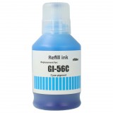 VHBW Canon GI-56C Töltő Tinta, 4430C001, 135 ml