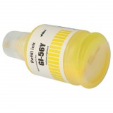 VHBW Canon GI-56Y, 4432C001 Töltő Tinta, 135 ml