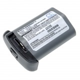 VHBW Canon LP-E19 akkumulátor - 2600 mAh, 10,8 V, Li-Ion
